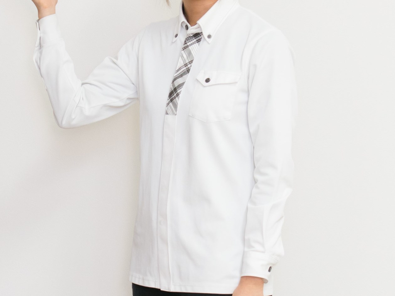 制服画像1