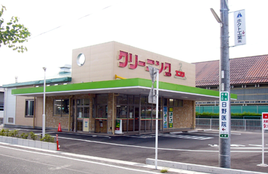磐田店